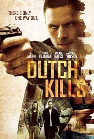 Dutch Dutch