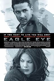 Eagle Eagle