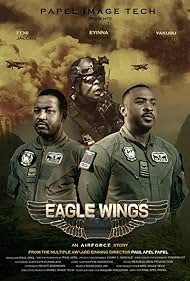 Eagle Eagle