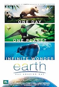 Earth: Earth: