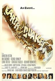 Earthquake Earthquake