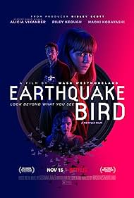 Earthquake Earthquake