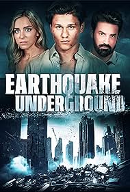 Earthquake Earthquake