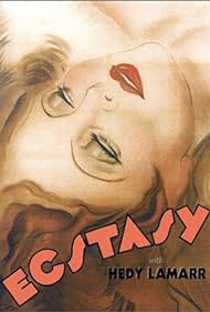 Ecstasy Ecstasy