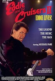 Eddie Eddie