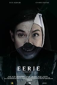 Eerie Eerie