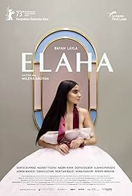 Elaha Elaha