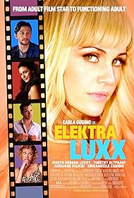Elektra Elektra