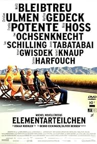 Elementarteilchen Elementarteilchen