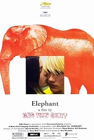 Elephant Elephant