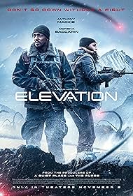 Elevation Elevation