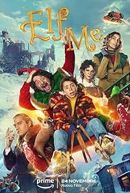 Elf Elf