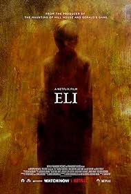 Eli Eli