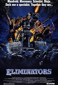 Eliminators