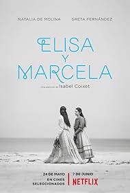 Elisa Elisa
