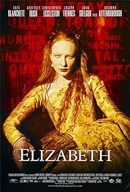 Elizabeth Elizabeth