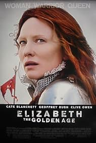 Elizabeth: Elizabeth: