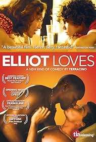 Elliot Elliot
