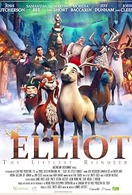 Elliot Elliot
