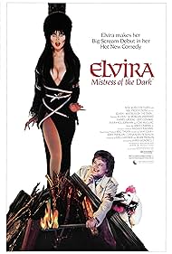 Elvira: Elvira: