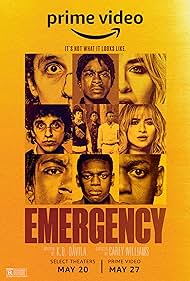 Emergency Emergency