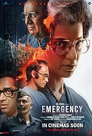 Emergency Emergency