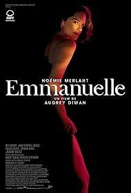 Emmanuelle Emmanuelle