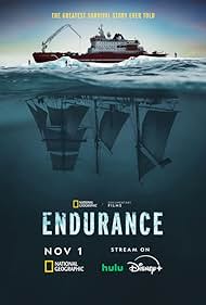 Endurance Endurance