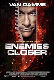 Enemies Enemies