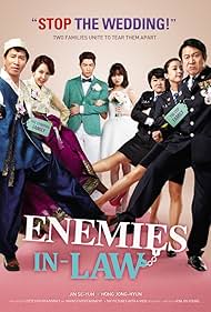 Enemies Enemies