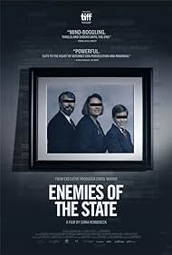 Enemies