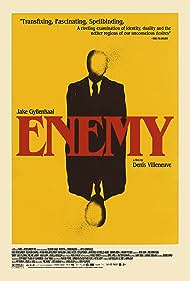 Enemy Enemy