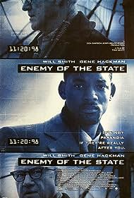 Enemy Enemy