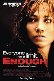 Enough Enough