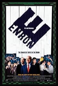 Enron: Enron: