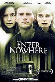Enter