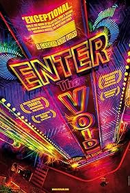 Enter Enter
