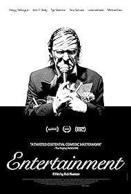 Entertainment Entertainment
