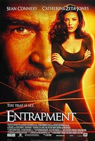 Entrapment Entrapment