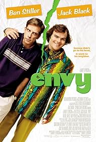 Envy Envy