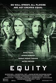 Equity Equity