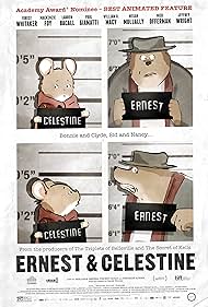 Ernest Ernest