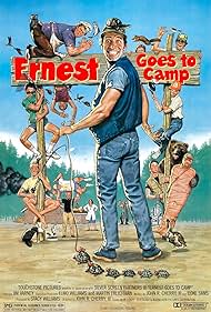 Ernest Ernest