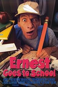 Ernest Ernest