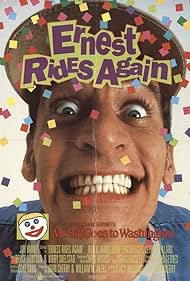 Ernest Ernest