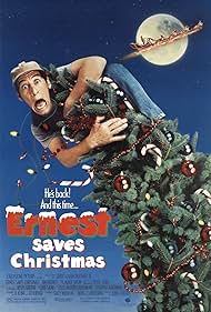Ernest Ernest