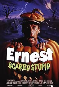 Ernest Ernest