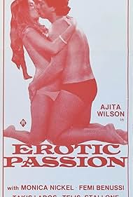 Erotic Erotic