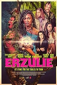 Erzulie Erzulie