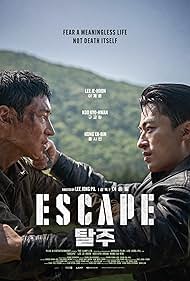 Escape Escape